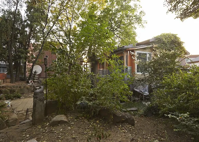 Jiwoljang Gasthuis Seoel