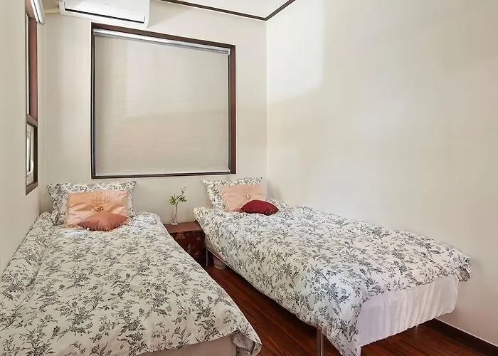 Jiwoljang 2* Seoel