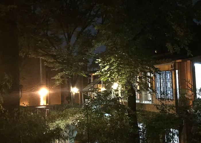 Jiwoljang Gasthuis