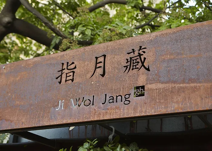 Jiwoljang Gasthuis 2*