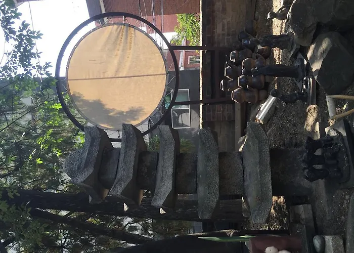 Gasthuis Jiwoljang 2*