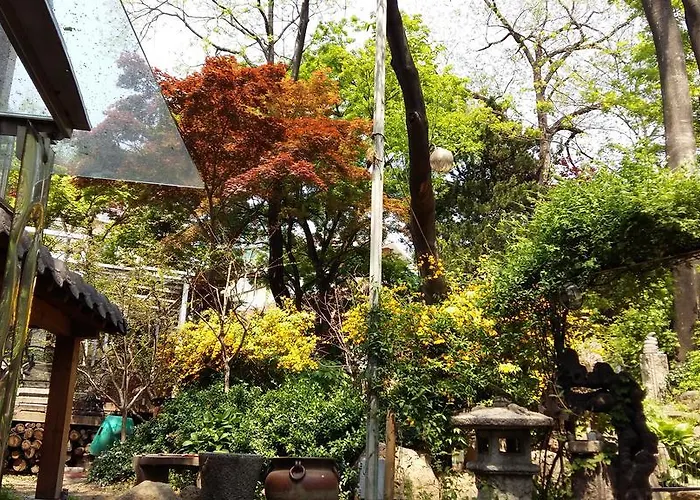 Jiwoljang 2* Seoel