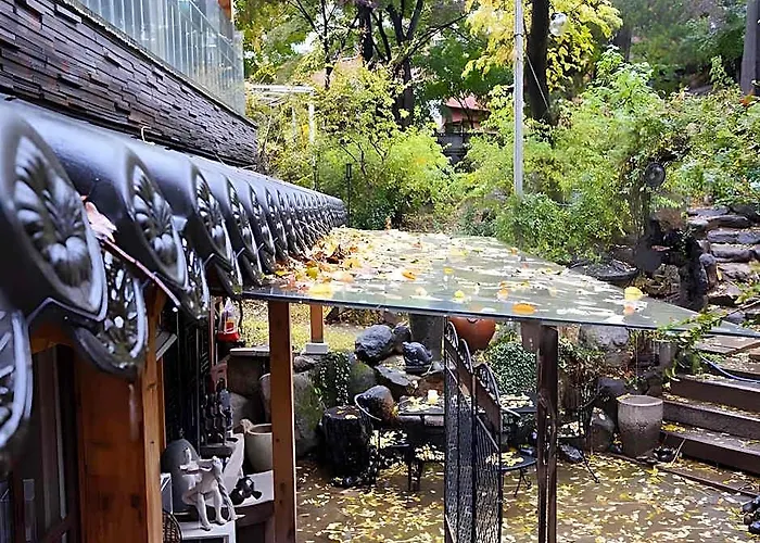 Jiwoljang Seoel