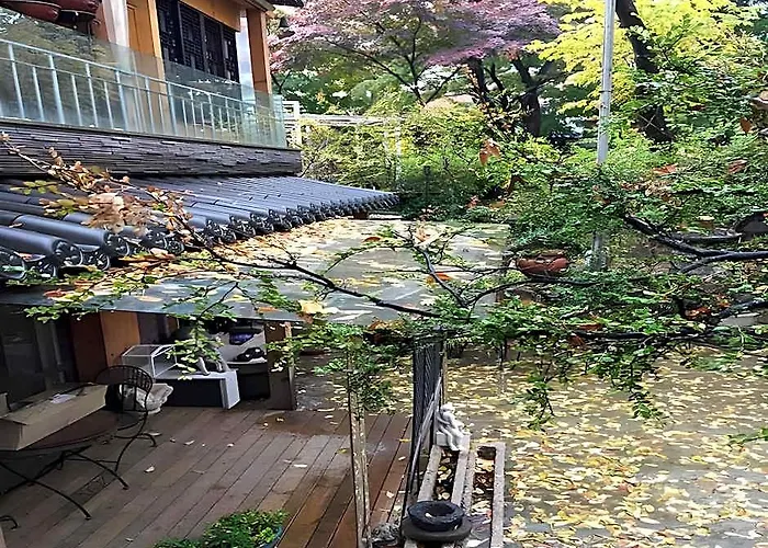 Jiwoljang 2* Seoel