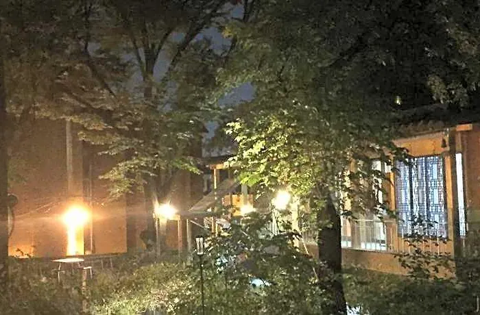 Jiwoljang Gasthuis Seoel