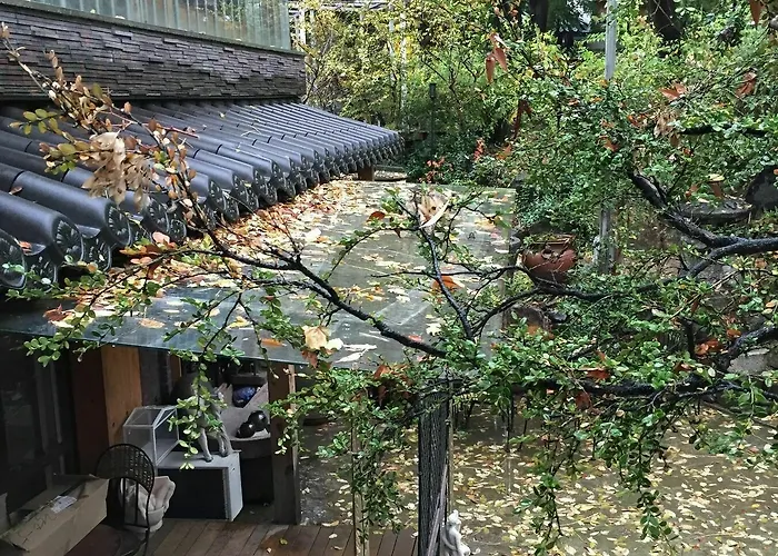 Jiwoljang Gasthuis 2*